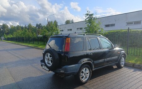 Honda CR-V IV, 1998 год, 390 000 рублей, 6 фотография