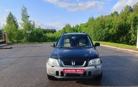 Honda CR-V IV, 1998 год, 390 000 рублей, 7 фотография