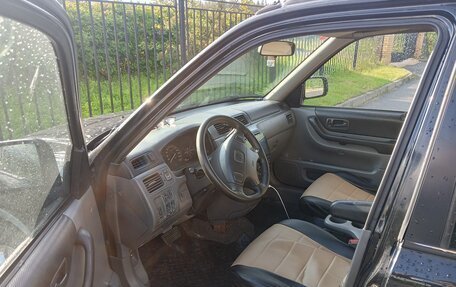 Honda CR-V IV, 1998 год, 390 000 рублей, 14 фотография