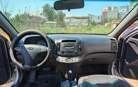 Hyundai Elantra IV, 2008 год, 850 000 рублей, 5 фотография