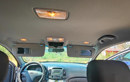 Hyundai Elantra IV, 2008 год, 850 000 рублей, 6 фотография