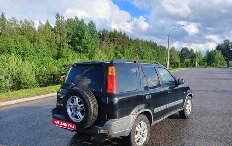 Honda CR-V IV, 1998 год, 390 000 рублей, 8 фотография