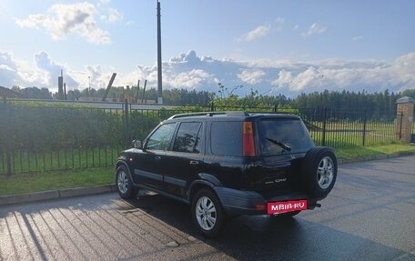 Honda CR-V IV, 1998 год, 390 000 рублей, 4 фотография