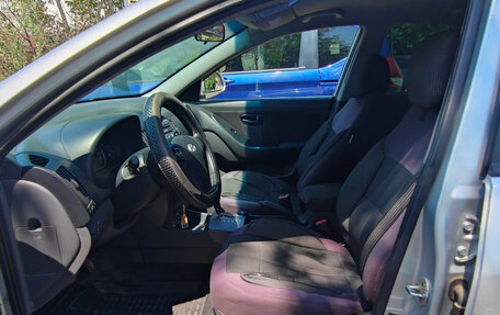 Hyundai Elantra IV, 2008 год, 850 000 рублей, 14 фотография