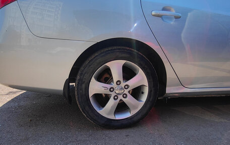 Hyundai Elantra IV, 2008 год, 850 000 рублей, 8 фотография