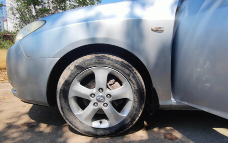Hyundai Elantra IV, 2008 год, 850 000 рублей, 15 фотография