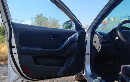 Hyundai Elantra IV, 2008 год, 850 000 рублей, 13 фотография