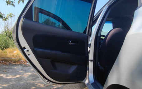 Hyundai Elantra IV, 2008 год, 850 000 рублей, 11 фотография