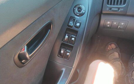 Hyundai Elantra IV, 2008 год, 850 000 рублей, 19 фотография