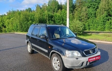Honda CR-V IV, 1998 год, 390 000 рублей, 12 фотография