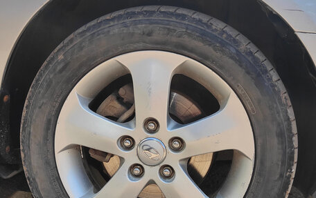 Hyundai Elantra IV, 2008 год, 850 000 рублей, 27 фотография