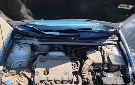 Hyundai Elantra IV, 2008 год, 850 000 рублей, 28 фотография