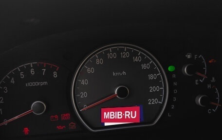 Hyundai Elantra IV, 2008 год, 850 000 рублей, 16 фотография