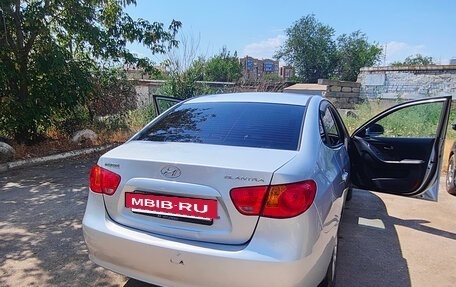 Hyundai Elantra IV, 2008 год, 850 000 рублей, 7 фотография