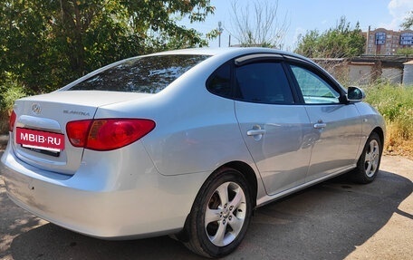 Hyundai Elantra IV, 2008 год, 850 000 рублей, 30 фотография