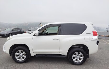 Toyota Land Cruiser Prado 150 рестайлинг 2, 2010 год, 2 450 000 рублей, 6 фотография