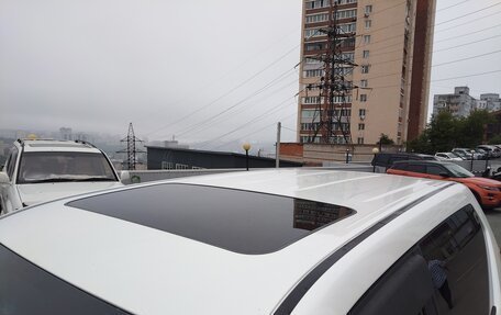 Toyota Land Cruiser Prado 150 рестайлинг 2, 2010 год, 2 450 000 рублей, 8 фотография
