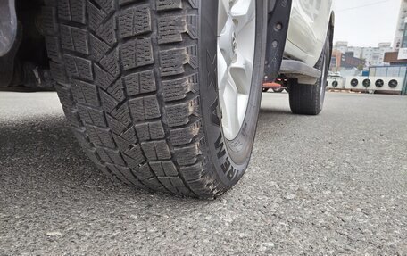 Toyota Land Cruiser Prado 150 рестайлинг 2, 2010 год, 2 450 000 рублей, 12 фотография