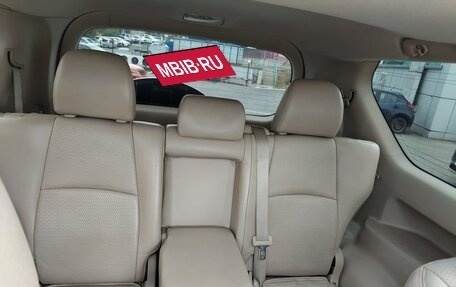 Toyota Land Cruiser Prado 150 рестайлинг 2, 2010 год, 2 450 000 рублей, 17 фотография