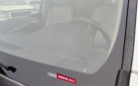 Toyota Land Cruiser Prado 150 рестайлинг 2, 2010 год, 2 450 000 рублей, 11 фотография