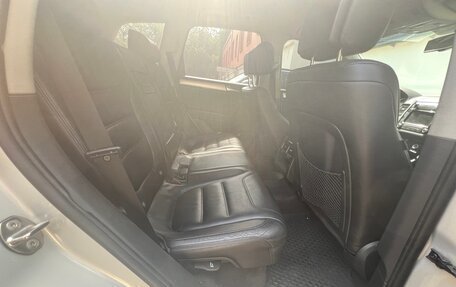 Volkswagen Touareg III, 2011 год, 1 350 000 рублей, 5 фотография