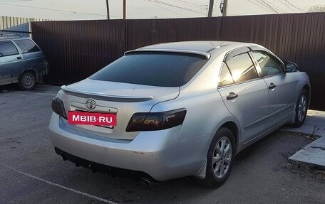 Toyota Camry, 2011 год, 1 350 000 рублей, 3 фотография