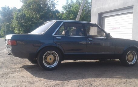 Ford Granada II, 1980 год, 399 000 рублей, 3 фотография