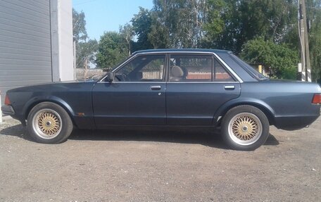 Ford Granada II, 1980 год, 399 000 рублей, 2 фотография
