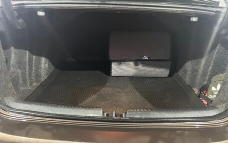 Volkswagen Jetta VI, 2012 год, 900 000 рублей, 5 фотография