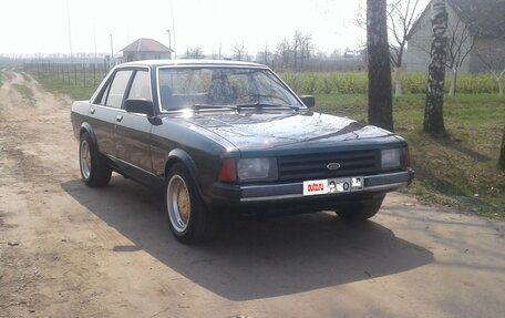 Ford Granada II, 1980 год, 399 000 рублей, 5 фотография