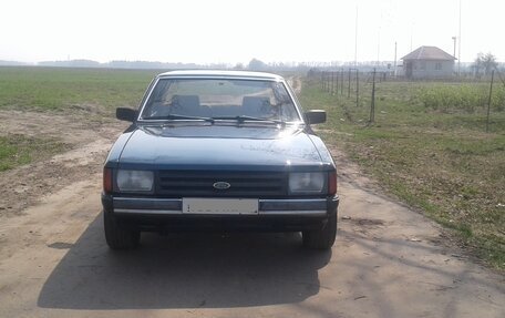 Ford Granada II, 1980 год, 399 000 рублей, 6 фотография