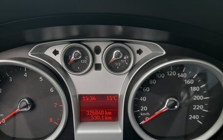 Ford Focus II рестайлинг, 2010 год, 510 000 рублей, 5 фотография