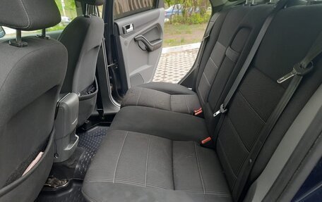 Ford Focus II рестайлинг, 2010 год, 510 000 рублей, 7 фотография