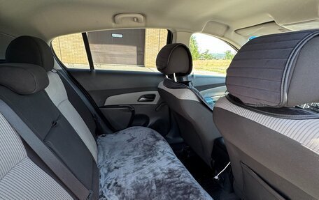 Chevrolet Cruze II, 2012 год, 850 000 рублей, 14 фотография