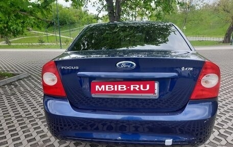 Ford Focus II рестайлинг, 2010 год, 510 000 рублей, 4 фотография