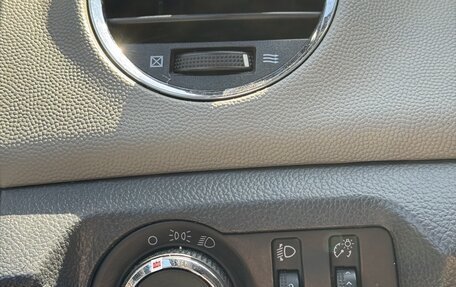 Chevrolet Cruze II, 2012 год, 850 000 рублей, 13 фотография