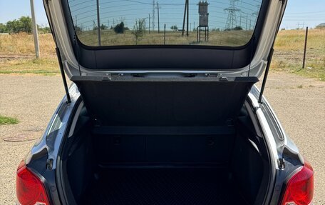 Chevrolet Cruze II, 2012 год, 850 000 рублей, 15 фотография