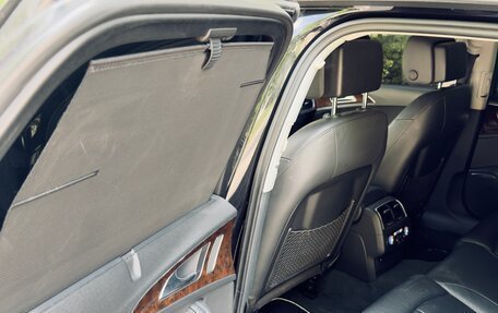 Audi A6 allroad, 2012 год, 2 470 000 рублей, 12 фотография
