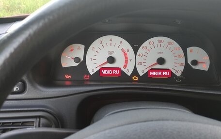 Chevrolet Niva I рестайлинг, 2007 год, 380 000 рублей, 8 фотография