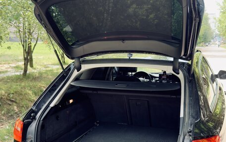 Audi A6 allroad, 2012 год, 2 470 000 рублей, 14 фотография