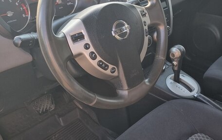 Nissan X-Trail, 2008 год, 930 000 рублей, 2 фотография