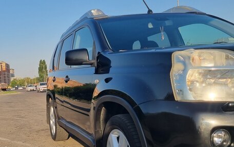 Nissan X-Trail, 2008 год, 930 000 рублей, 7 фотография
