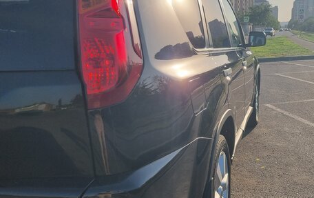 Nissan X-Trail, 2008 год, 930 000 рублей, 9 фотография