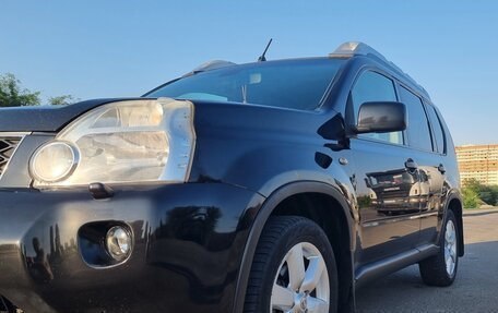 Nissan X-Trail, 2008 год, 930 000 рублей, 14 фотография