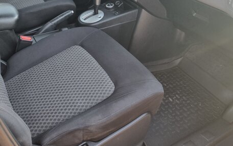 Nissan X-Trail, 2008 год, 930 000 рублей, 15 фотография