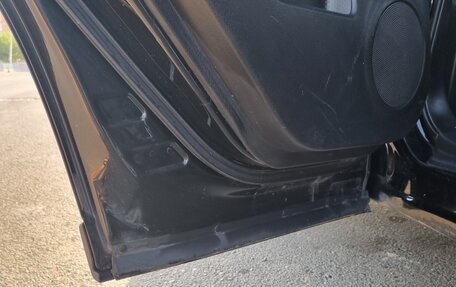 Nissan X-Trail, 2008 год, 930 000 рублей, 18 фотография