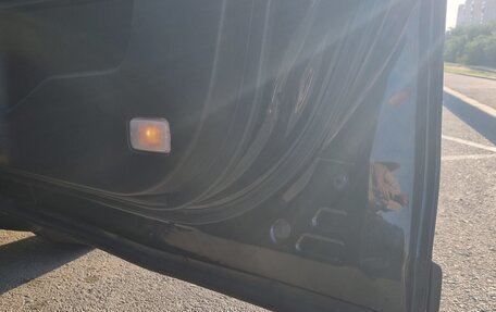 Nissan X-Trail, 2008 год, 930 000 рублей, 19 фотография