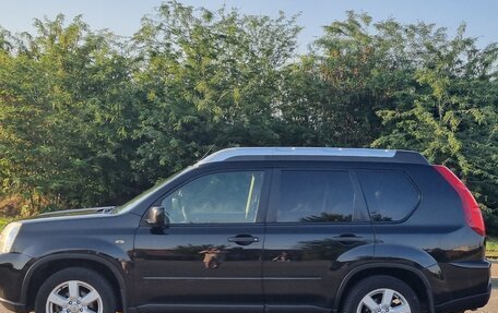 Nissan X-Trail, 2008 год, 930 000 рублей, 22 фотография