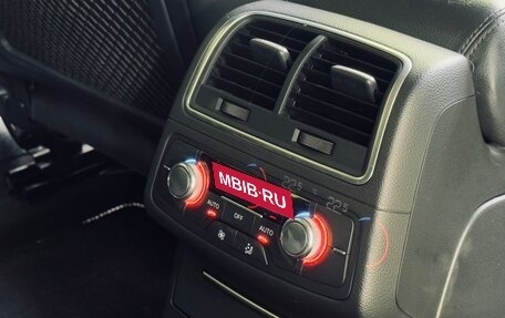 Audi A6 allroad, 2012 год, 2 470 000 рублей, 13 фотография
