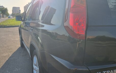 Nissan X-Trail, 2008 год, 930 000 рублей, 24 фотография